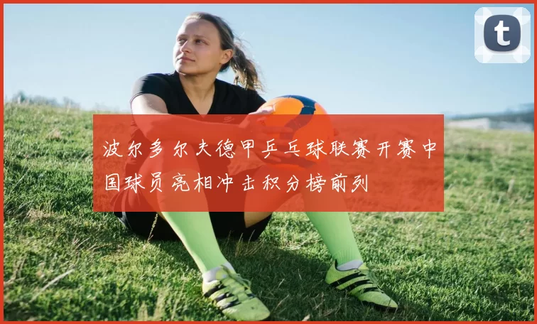 波尔多尔夫德甲乒乓球联赛开赛中国球员亮相冲击积分榜前列