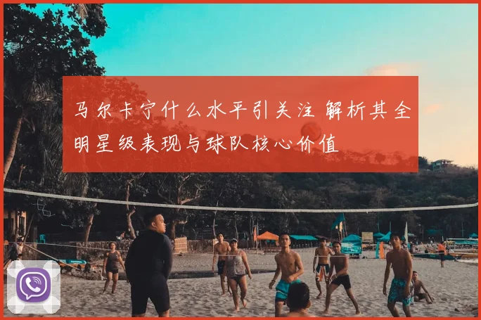 马尔卡宁什么水平引关注 解析其全明星级表现与球队核心价值